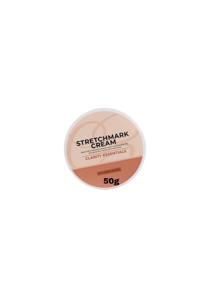 Stretchmark cream 50g